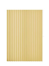 Amalfi Blackout Vertical Blind Replacement Slat