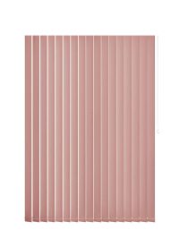 Bossa Blackout Vertical Blind Replacement Slat