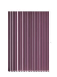 Boujee Blackout Vertical Blind Replacement Slat