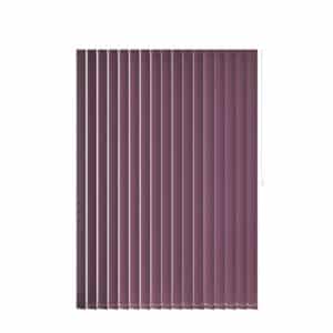 Boujee Blackout Vertical Blind Replacement Slat