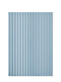 Brittany Blackout Vertical Blind Replacement Slat
