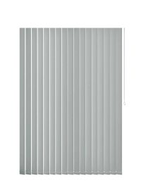 Duck Egg Blackout Vertical Blind Replacement Slat