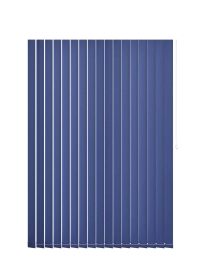 Empire Blackout Vertical Blind Replacement Slat