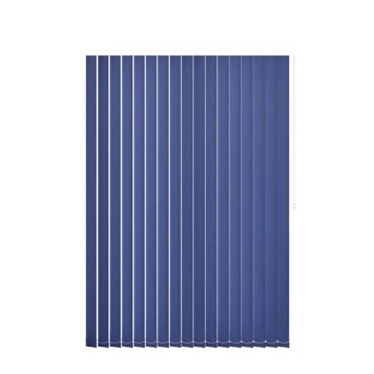 Empire Blackout Vertical Blind Replacement Slat