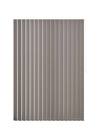 Flint  Blackout Vertical Blind Replacement Slat