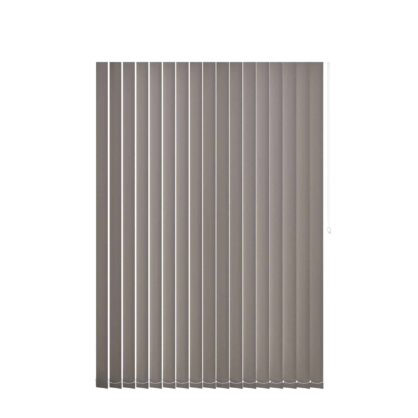 Flint  Blackout Vertical Blind Replacement Slat