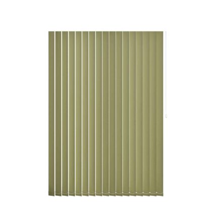 Glade  Blackout Vertical Blind Replacement Slat