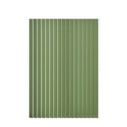 Grama Blackout Vertical Blind Replacement Slat