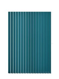 Mambo Blackout Vertical Blind Replacement Slat