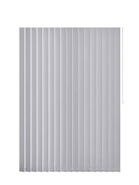 Mineral Blackout Vertical Blind Replacement Slat