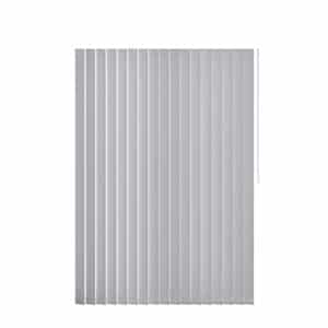 Mineral Blackout Vertical Blind Replacement Slat
