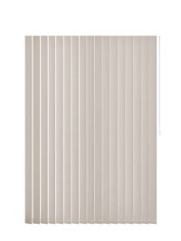 Modesty Blackout Vertical Blind Replacement Slat