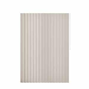 Modesty Blackout Vertical Blind Replacement Slat