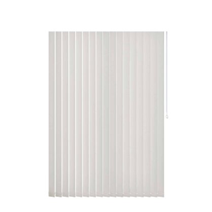 Paper Blackout Vertical Blind Replacement Slat