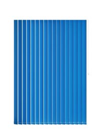 Refresh Blackout Vertical Blind Replacement Slat