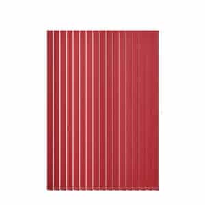 Ruby Blackout Vertical Blind Replacement Slat