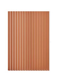 Tango Blackout Vertical Blind Replacement Slat