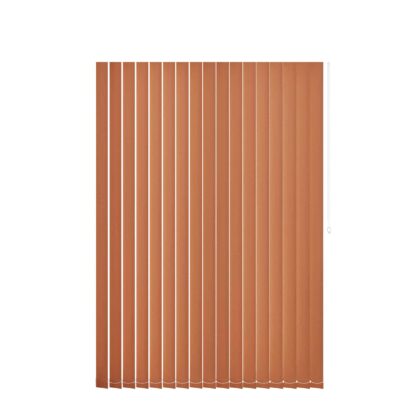 Tango Blackout Vertical Blind Replacement Slat