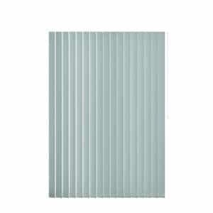 Tiffany Blackout Vertical Blind Replacement Slat
