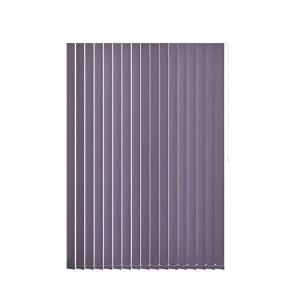 Amparo Blackout Vertical Blind Replacement Slat