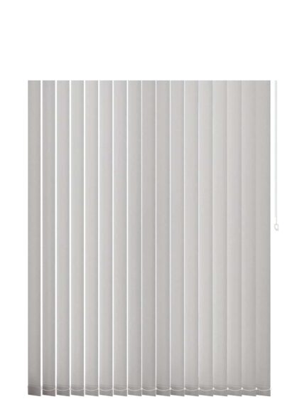 Canvas Vertical Blind Replacement Slat