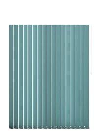 Como Vertical Blind Replacement Slat