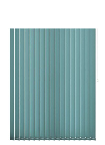 Como Vertical Blind Replacement Slat