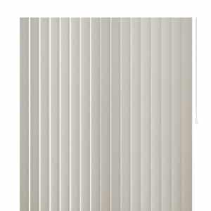 Dove Vertical Blind Replacement Slat