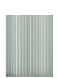 Duck Egg Vertical Blind Replacement Slat