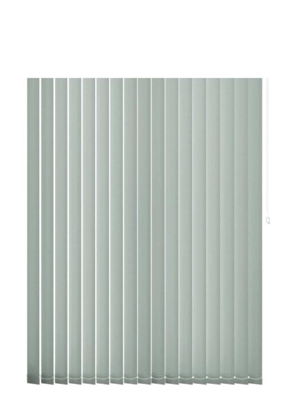Duck Egg Vertical Blind Replacement Slat
