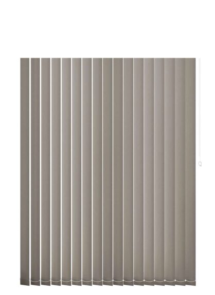 Flint Vertical Blind Replacement Slat