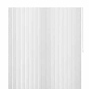 Frost Vertical Blind Replacement Slat