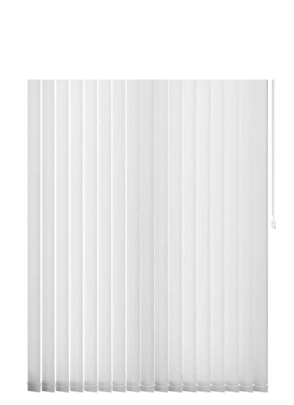 Frost Vertical Blind Replacement Slat