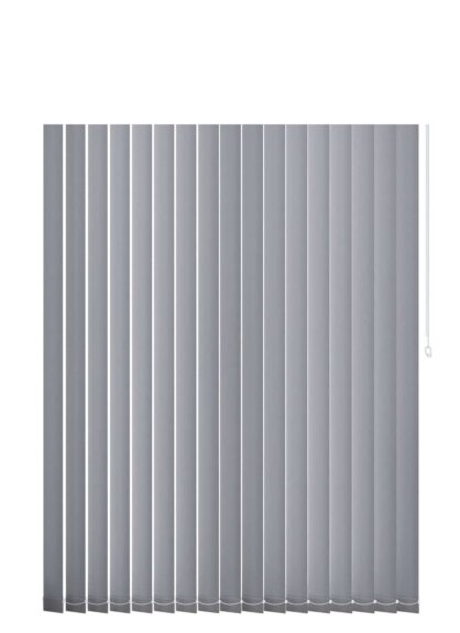 Gable Vertical Blind Replacement Slat