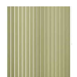 Glade Vertical Blind Replacement Slat