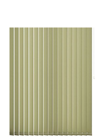 Glade Vertical Blind Replacement Slat
