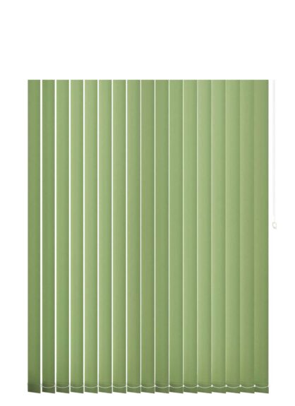 Grama Vertical Blind Replacement Slat