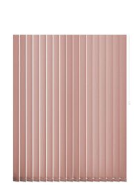 Hint Vertical Blind Replacement Slat