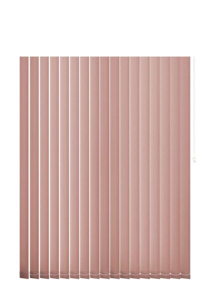 Hint Vertical Blind Replacement Slat