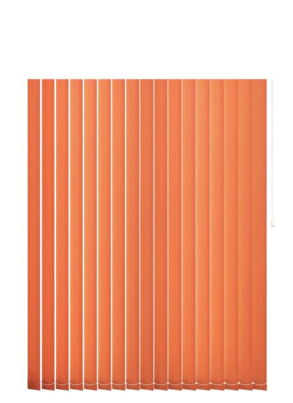 Jazz Vertical Blind Replacement Slat