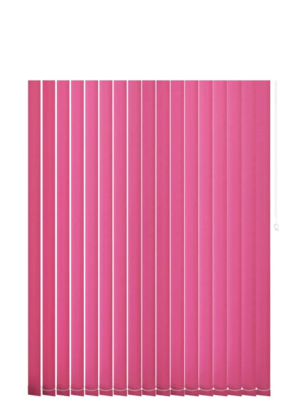 Lipstick Vertical Blind Replacement Slat