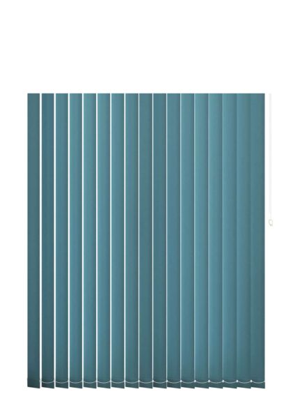 Mambo Vertical Blind Replacement Slat