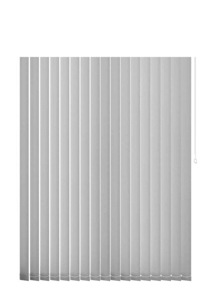Mineral Vertical Blind Replacement Slat