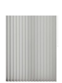 Mirage Vertical Blind Replacement Slat