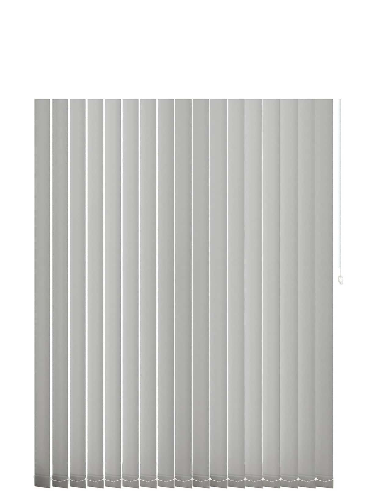 Mirage Vertical Blind Replacement Slat | Blinds Direct Online