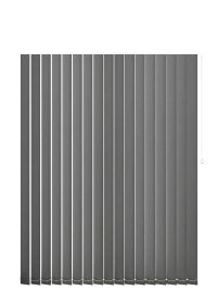 Mono Vertical Blind Replacement Slat
