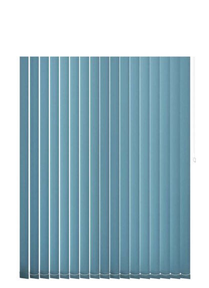 Nato Vertical Blind Replacement Slat