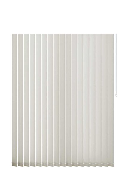 Paper Vertical Blind Replacement Slat