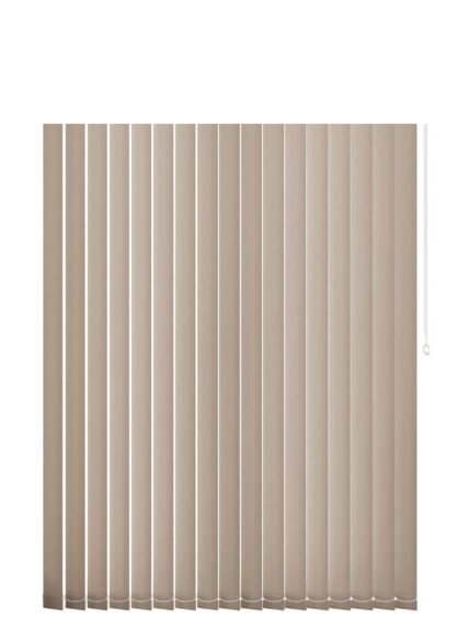 Placid Vertical Blind Replacement Slat