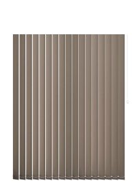 Portobello Vertical Blind Replacement Slat